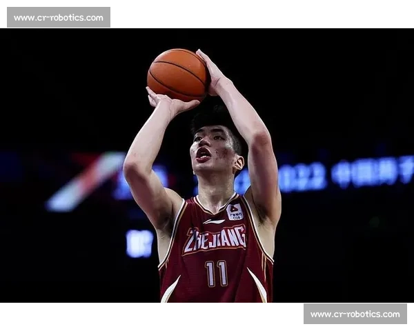 余嘉豪暴走！20 分钟 12 分创纪录，速率与强硬藏蜕变密码